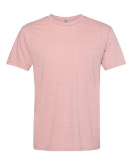Next Level-Triblend Short Sleeve Crew-6010